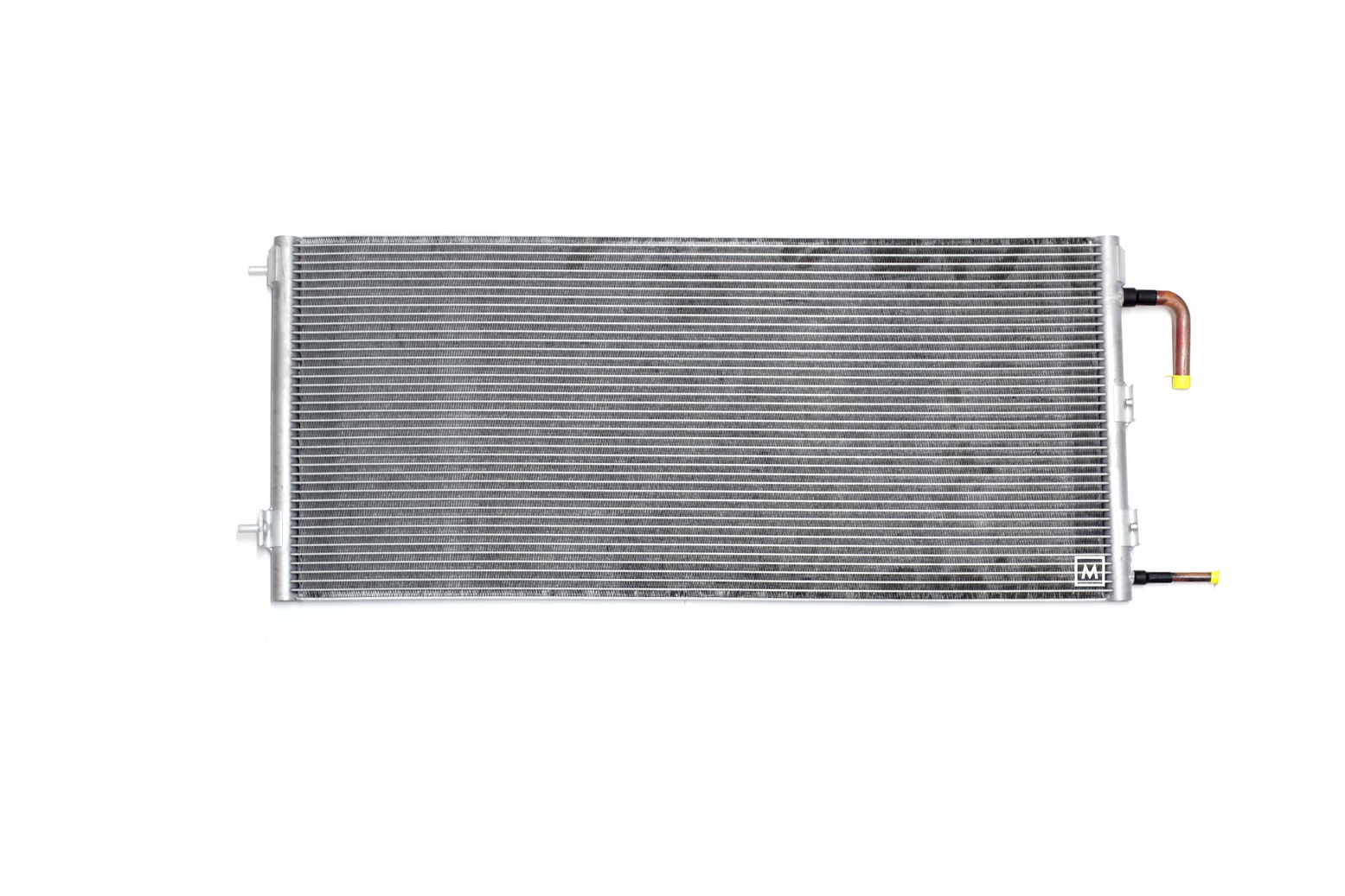 CONDENSER COIL (MRD-67-2969)